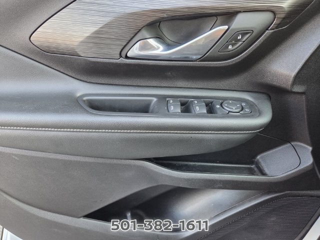Used 2024 GMC Terrain SLE FWD image 32