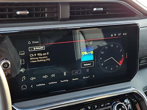 Certified 2024 GMC Sierra 1500 Denali w/ Technology Package image 17