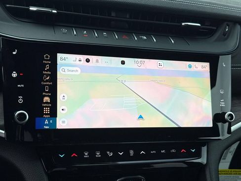 New 2026 Jeep Grand Cherokee Altitude AWD/4WD image 18