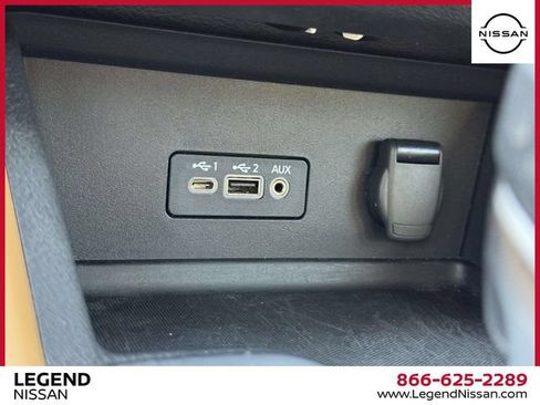 Used 2023 Nissan Sentra SV w/ SV Premium Package FWD image 27