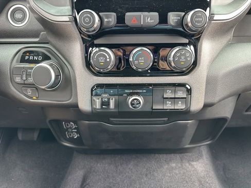 New 2026 RAM 1500 Tradesman image 45