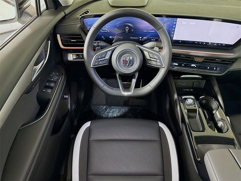 New 2026 Buick Envision Sport Touring image 15