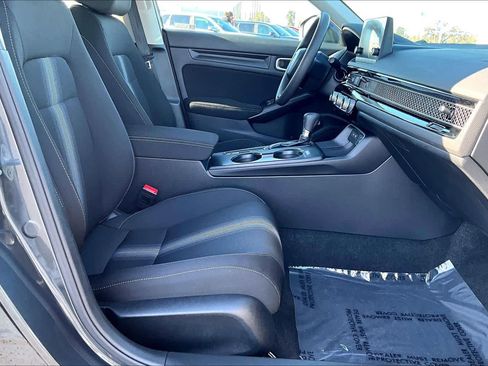 Certified 2023 Honda Civic LX image 9