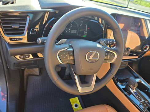 New 2026 Lexus NX 350 AWD w/ Luxury Package image 26