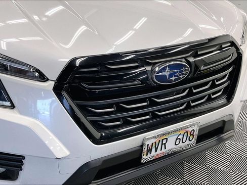Used 2023 Subaru Forester Premium AWD/4WD image 29