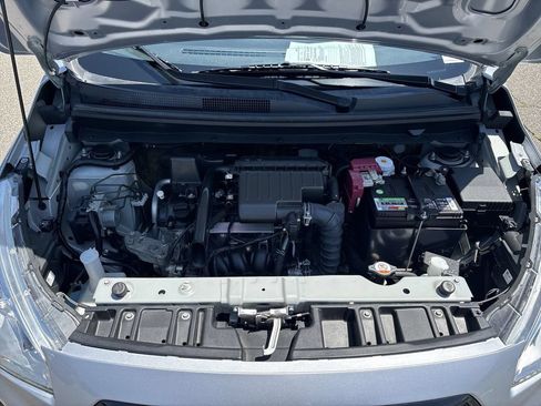 Used 2020 Mitsubishi Mirage G4 ES FWD image 31