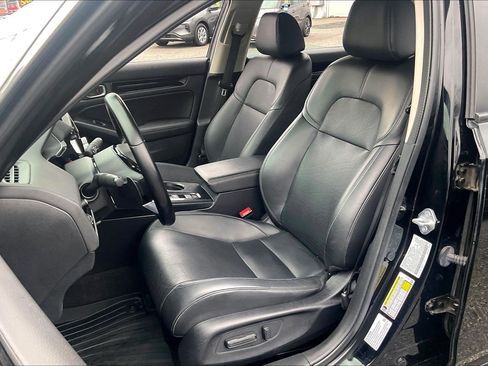 Used 2023 Honda Civic Touring image 24