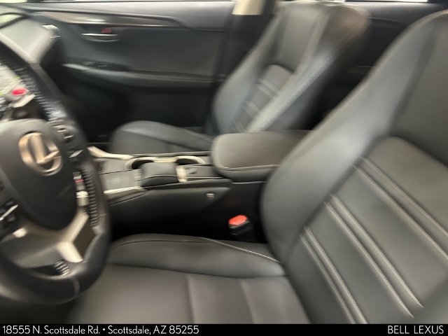 Used 2020 Lexus NX 300 AWD w/ Accessory Package image 16