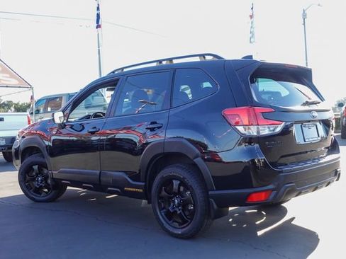 Used 2023 Subaru Forester Wilderness w/ Wilderness Package image 9