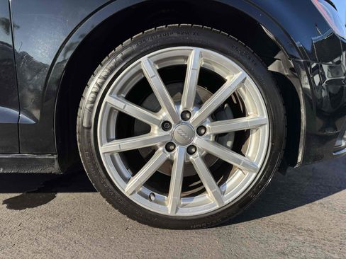 Used 2015 Audi A3 1.8T Premium w/ Aluminum Style Package image 37