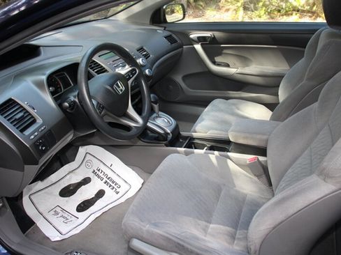 Used 2009 Honda Civic EX image 5