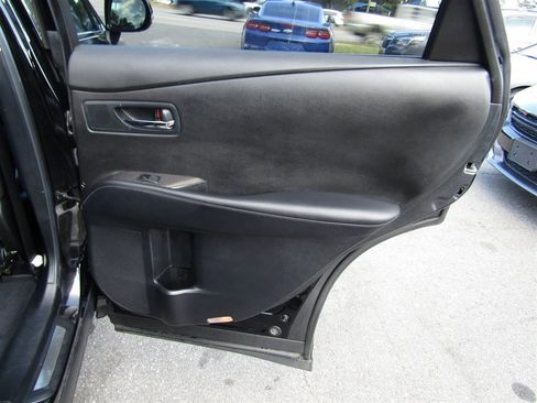 Used 2014 Lexus RX 350 AWD w/ Navigation Package image 24