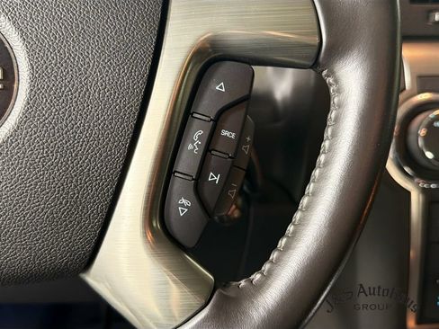 Used 2009 HUMMER H2 Luxury AWD/4WD image 14