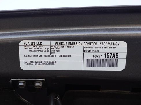 New 2026 Jeep Wrangler Willys image 26