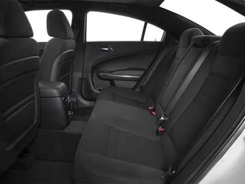 Used 2014 Dodge Charger R/T AWD/4WD image 9