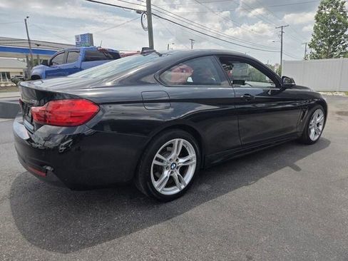 Used 2015 BMW 428i xDrive Coupe AWD/4WD image 19