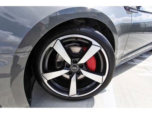 Used 2023 Audi A5 2.0T Prestige w/ Black Optic Plus Package image 32