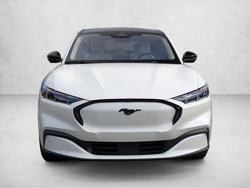 Used 2025 Ford Mustang Mach-E Premium RWD image 2