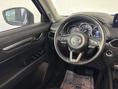 Used 2022 MAZDA CX-5 AWD 2.5 S image 17