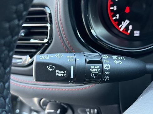 New 2026 Dodge Durango GT image 33