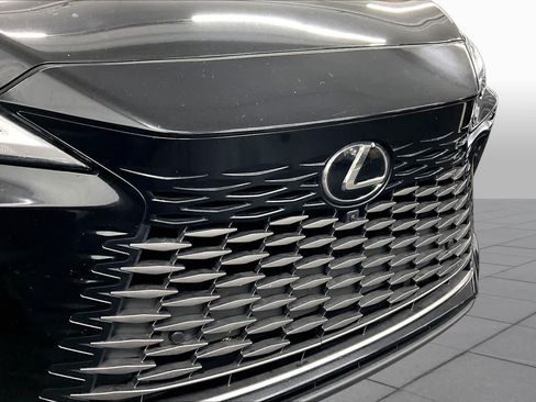 Used 2023 Lexus RX 350 Premium Plus w/ Cold Area Package FWD image 30