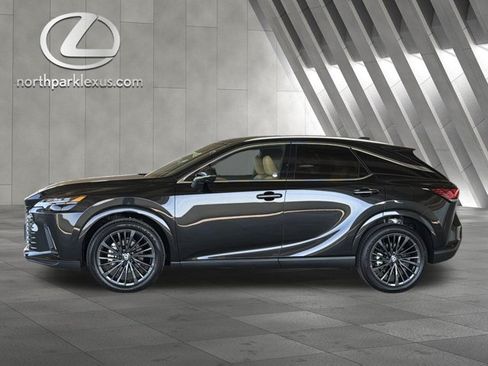 Certified 2026 Lexus RX 350 Premium w/ Convenience Package FWD image 1