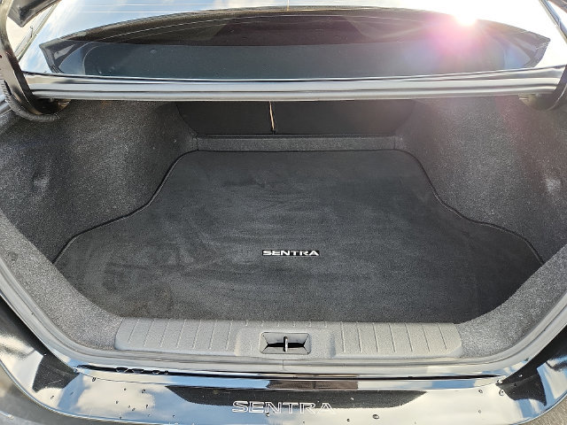 Used 2021 Nissan Sentra SV w/ SV Premium Package FWD image 27