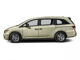 Used 2016 Honda Odyssey EX-L image 3