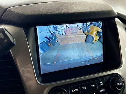 Used 2020 Chevrolet Tahoe Premier AWD/4WD image 14