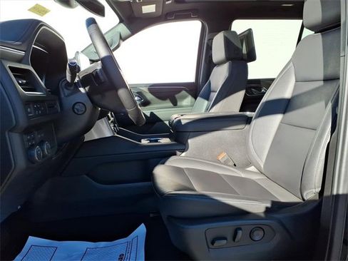 Certified 2024 Chevrolet Tahoe LT w/ Luxury Package image 16