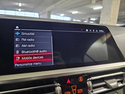 Used 2023 BMW M4 xDrive Competition image 15