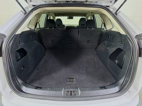 Used 2019 Ford Edge SE FWD image 26