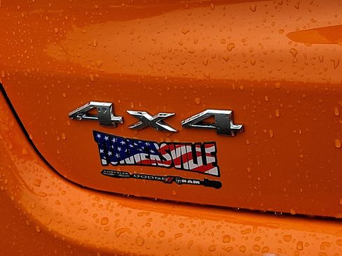 Certified 2026 Jeep Compass Limited AWD/4WD image 17