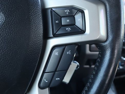 Used 2019 Ford F350 Lariat w/ Lariat Value Package image 27