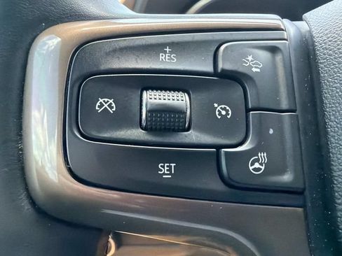 Used 2023 Chevrolet Tahoe High Country w/ Premium Package 2 RWD image 31