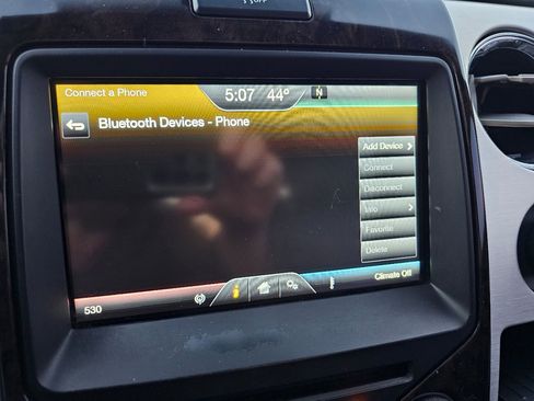 Used 2014 Ford F150 Platinum image 53