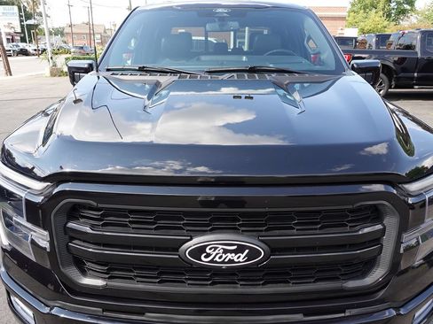 Used 2024 Ford F150 Lariat w/ Equipment Group 502A High AWD/4WD image 7