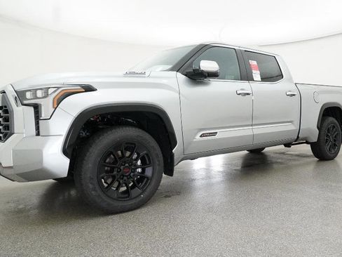 New 2026 Toyota Tundra 1794 Edition image 20