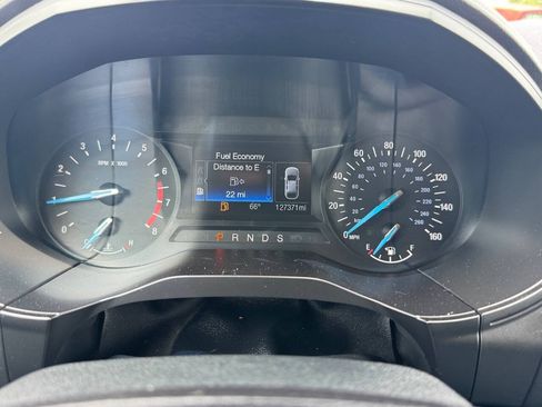 Used 2020 Ford Edge SE AWD/4WD image 24