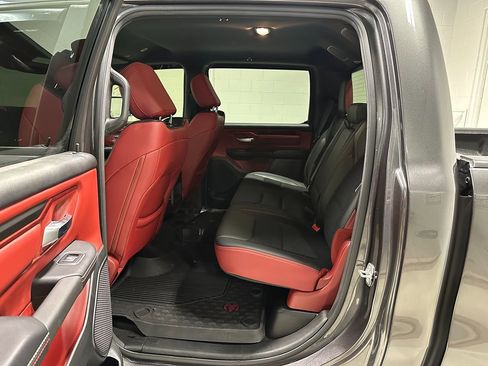 Used 2022 RAM 1500 Rebel w/ Rebel Level A Equipment Group image 21