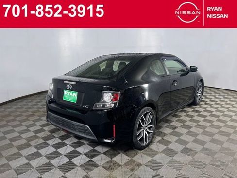 Used 2014 Scion tC image 5