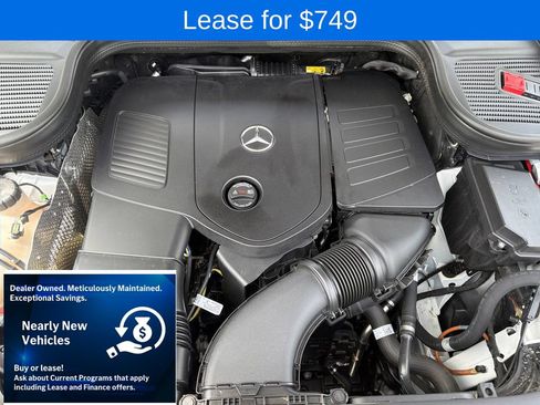 Used 2026 Mercedes-Benz GLE 350 4MATIC image 17