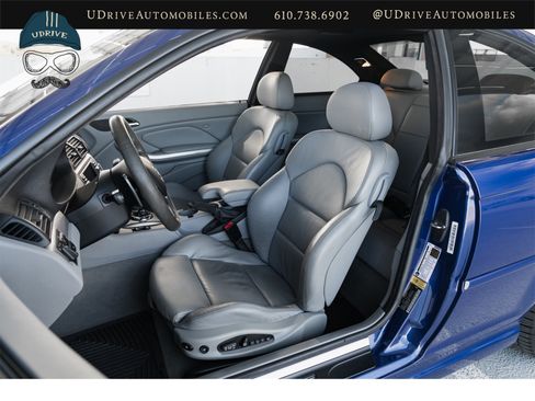 Used 2006 BMW M3 Coupe image 28