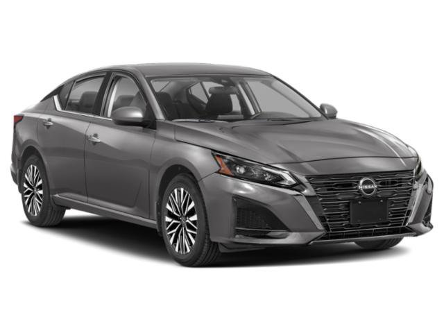 Used 2023 Nissan Altima 2.5 SV AWD/4WD image 9