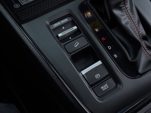 Used 2024 Honda CR-V Sport Touring image 42