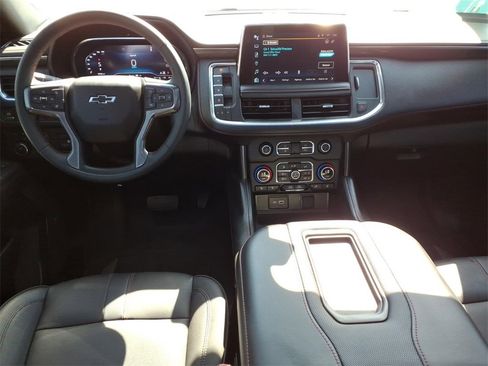 Certified 2024 Chevrolet Suburban RST w/ Luxury Package image 14