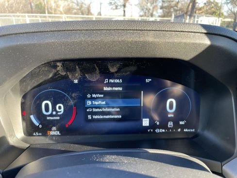 New 2026 Ford Explorer Active w/ Active Comfort Package RWD image 17