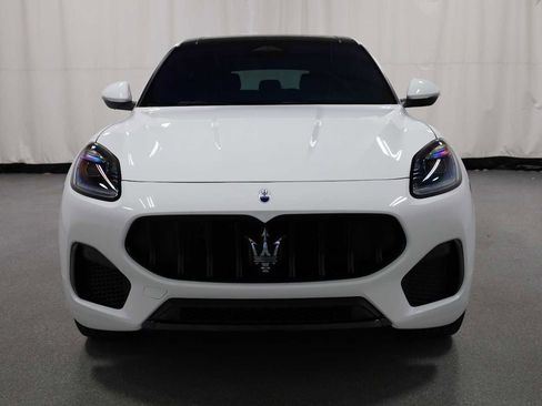 Used 2023 Maserati Grecale Modena image 14