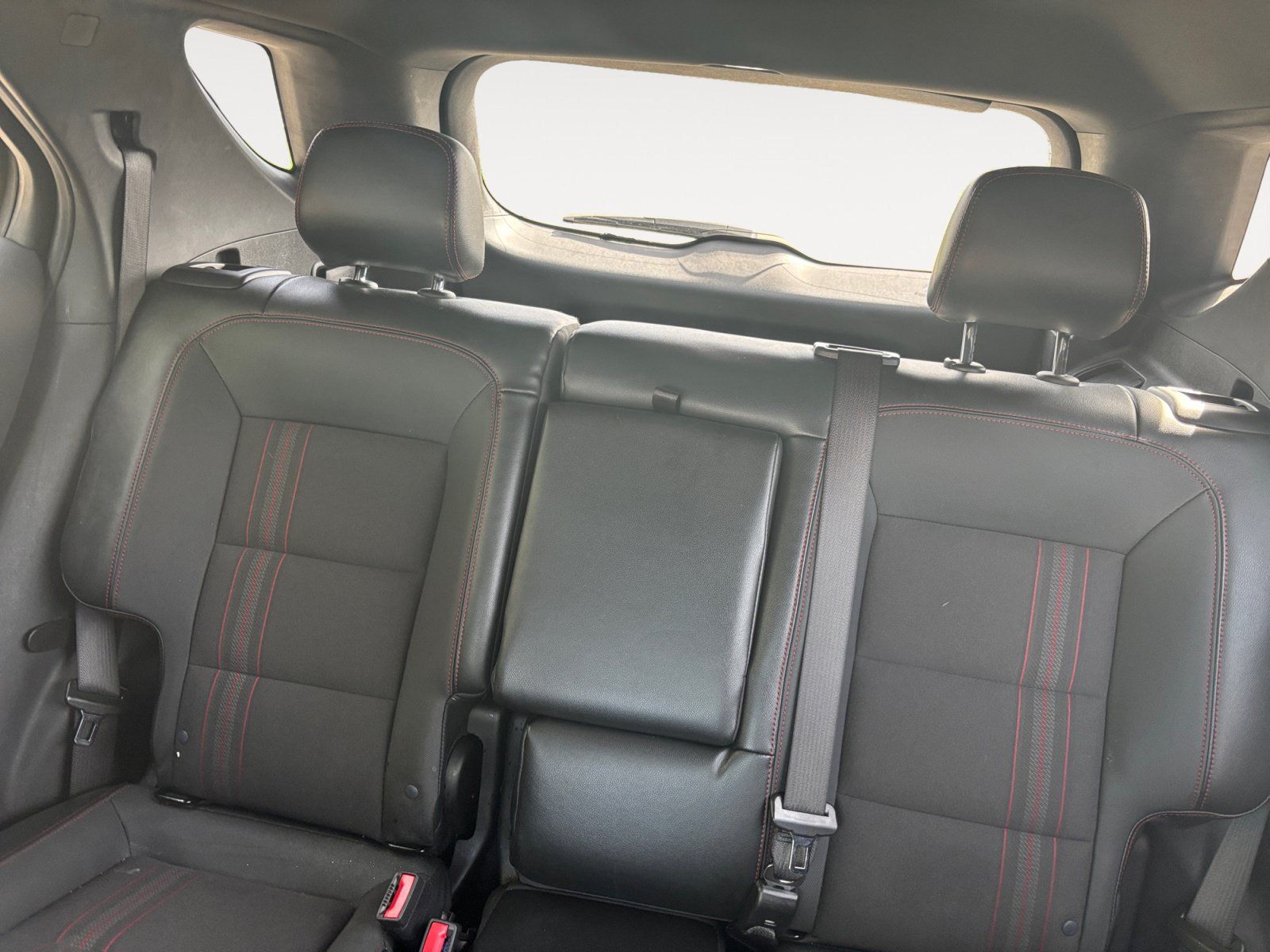 Used 2022 Chevrolet Equinox RS w/ LPO, Floor Liner Package FWD image 13