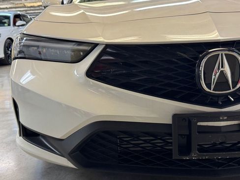Used 2025 Acura Integra image 4
